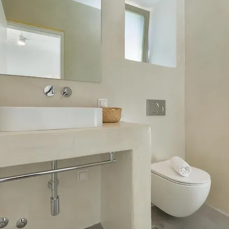 Villa Summera Paros Chrisi Akti (Paros)