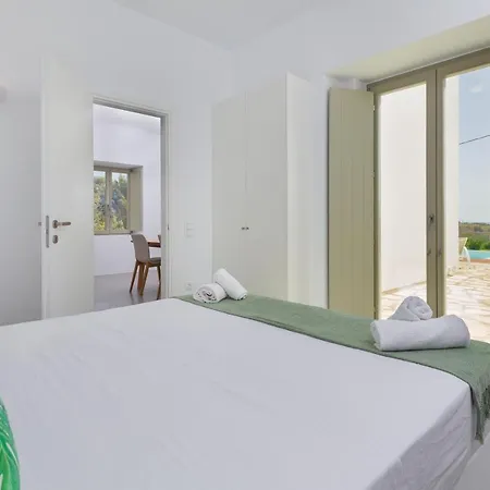 Villa Summera Paros