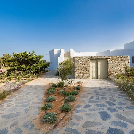 Summera Paros Villa Chrisi Akti (Paros)
