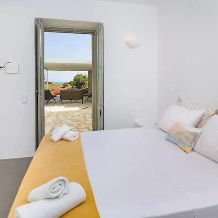 Summera Paros Chrisi Akti (Paros)
