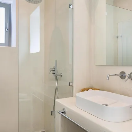 Summera Paros * Chrisi Akti (Paros)