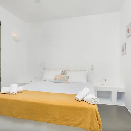 Summera Paros Villa Chrisi Akti (Paros)