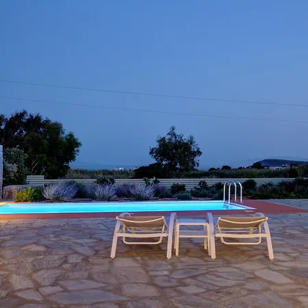 Summera Paros