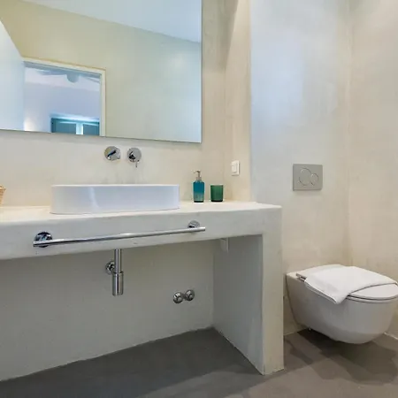 Summera Paros Chrisi Akti (Paros)