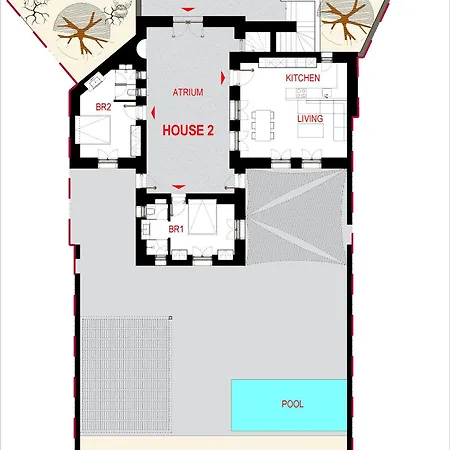 Villa Summera Paros