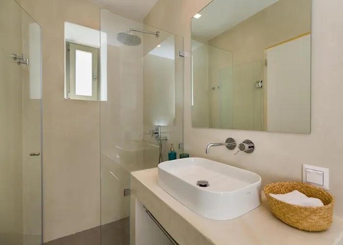 Summera Paros Chrisi Akti (Paros)