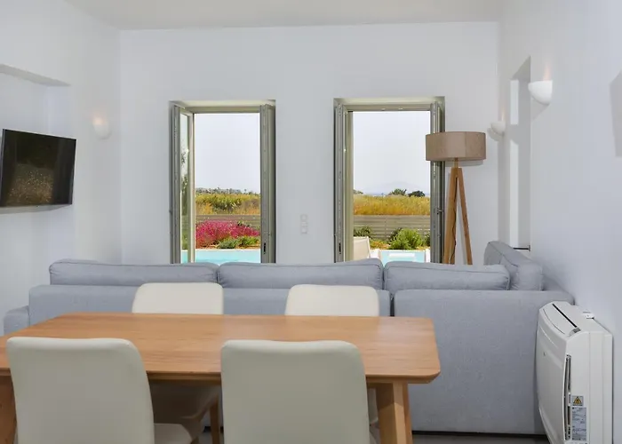 Summera Paros * Chrisi Akti (Paros)