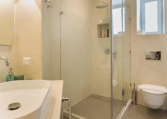 Summera Paros * Chrisi Akti (Paros)