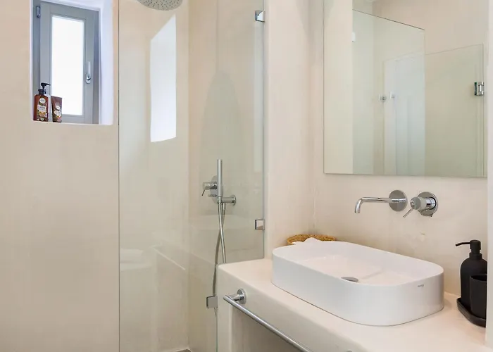 Summera Paros * Chrisi Akti (Paros)