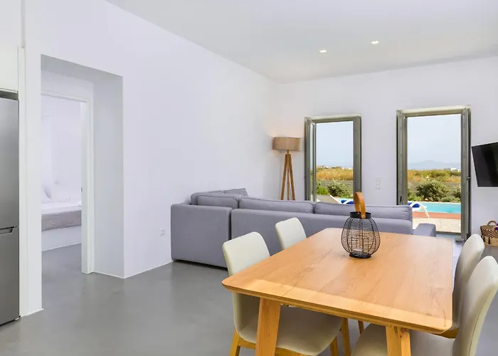 Summera Paros Willa Chrisi Akti (Paros)