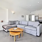 Summera Paros Вилла
