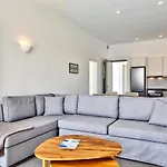 Summera Paros Вилла *