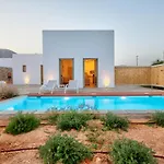 Summera Paros Хриси-Акти