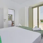 Вилла Summera Paros