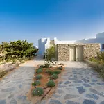 Summera Paros Вилла Хриси-Акти