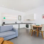 Summera Paros Вилла