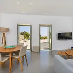 Summera Paros Вилла *