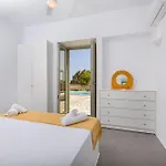 Summera Paros Хриси-Акти