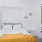 Summera Paros Вилла Хриси-Акти