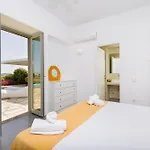 Вилла Summera Paros Хриси-Акти