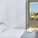 Summera Paros * Хриси-Акти