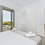 Вилла Summera Paros Хриси-Акти