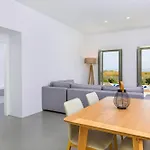 Summera Paros Вилла Хриси-Акти