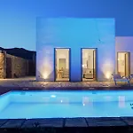 Вилла Summera Paros Хриси-Акти