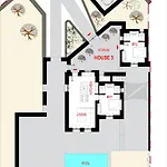 Summera Paros Вилла