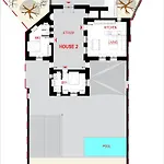Вилла Summera Paros