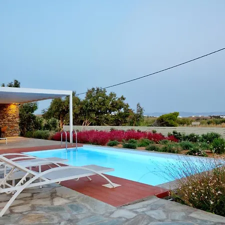 Summera Paros Chrisi Akti (Paros)