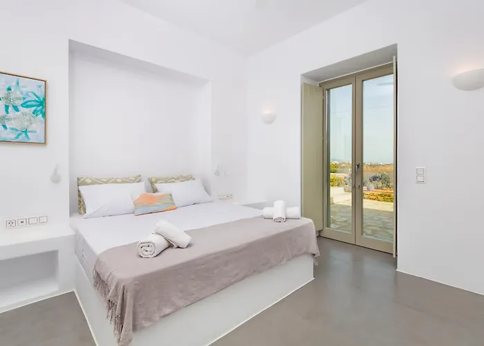 Summera Paros * חריסי אקטי