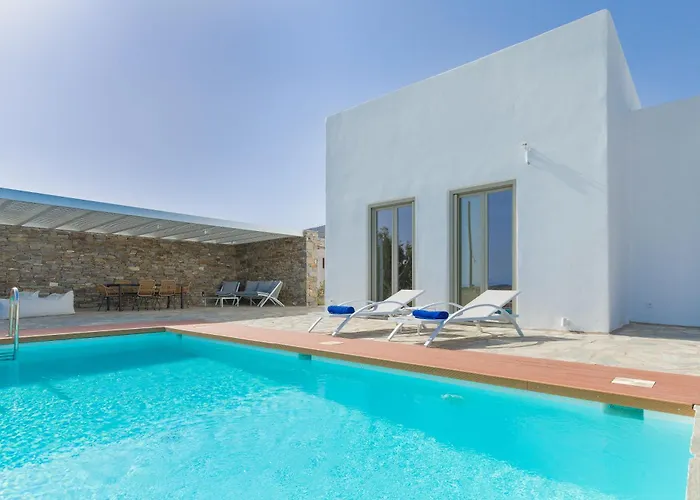 Summera Paros * חריסי אקטי